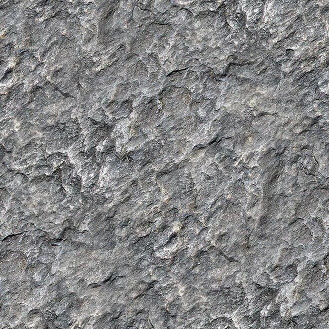 自然面石材 回歸本真的建筑美學(xué)