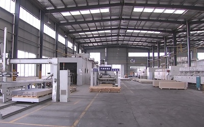 奮楫2022｜綠色工廠 以“綠色”驅(qū)動(dòng)未來(lái)，助力石材產(chǎn)業(yè)高質(zhì)量發(fā)展