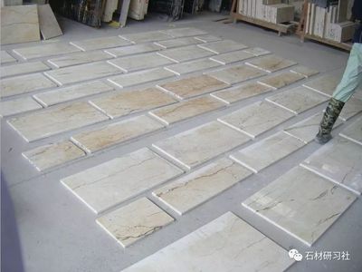 江門(mén)石材排版步驟及驗(yàn)收注意事項(xiàng)